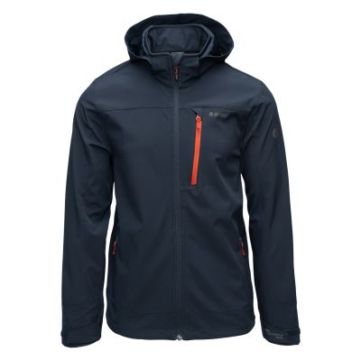 Hi-tec Nikko M Softshelljacke 92800593728