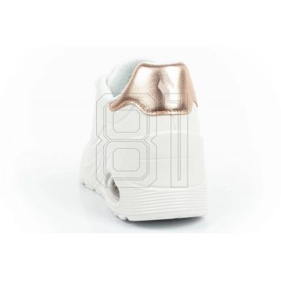 6. Skechers Uno W 177520/WHT Schuhe