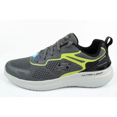 23. Skechers Bounder M 232674-CCLM Sportschuhe