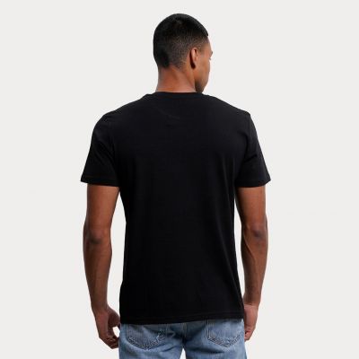 5. Mitchell & Ness NFL Team Logo Tee San Francisco M 49ERSS BMTRINTL1053-SF4BLCK