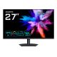 6. GIGABYTE QD-OLED-Monitor 27" GO27Q24A 240Hz