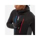5. MILLET M TRILOGY ICONOOL FL Sweatshirt schwarz