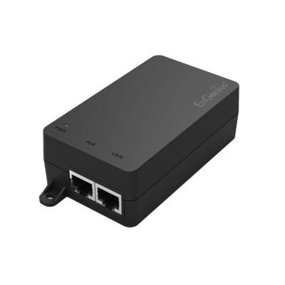 2. EnGenius EPA5006GAT PoE Fast Ethernet Adapter, Gigabit Ethernet
