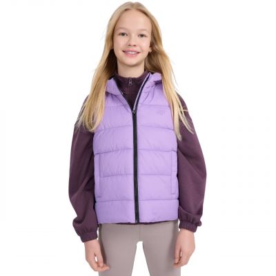 2. 4F F166 Jr Weste 4FJWSS25TVJAF166 51S