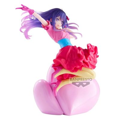 BANPRESTO OSHI NO KO ESPRESTO – AI