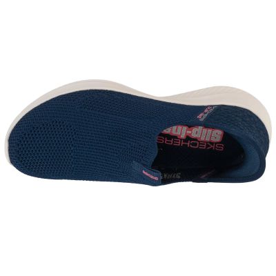 3. Skechers Slip-Ins: Ultra Flex 3.0 - Easy Win 150450-NVY Marineblau 36