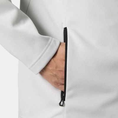 4. Helly Hansen Herren HP Fleecejacke 34539 853