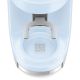 10. Smeg CGF03PBEU Kaffeemühle 150W Blau