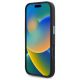 5. BMW M Edition Kevlar-ummantelte Metallhülle für iPhone 16 Pro Max – Schwarz