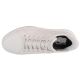 3. Skechers Slip-Ins: Court Break - Anzug-Sneaker 183177-WHT Weiß 41