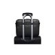 5. Port Designs Zurich Toploading Aktentasche 38,1 cm (15") Schwarz
