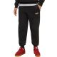 Puma ESS 2 Color Nr. 1 Logo Kinderhose Schwarz 685824 71