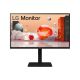 11. LG 27BA550-B Computermonitor 68,6 cm (27 Zoll) 1920 x 1080 Pixel Full HD Schwarz