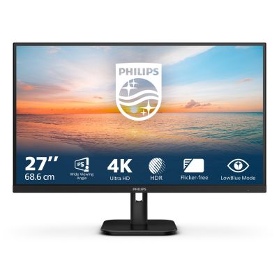 PHILIPS LED-MONITOR 27" 27E1N1800A/00