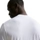 7. Nike Dri-FIT ADV VaporKnit V Herren-T-Shirt Weiß FZ9271 101
