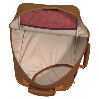 7. Reiserucksack Cabin Zero Classic Tech 28L, zimtfarben – CZ332421