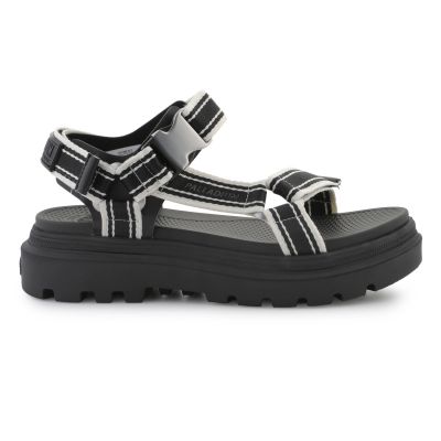 6. Palladium Pallacruise Strap W 97465-011-M Sandalen