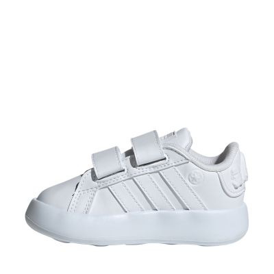 11. Adidas Star Wars Grand Court 2.0 Jr IH7578 Schuhe