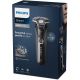 12. Philips Series 5000 S5898/35 Nass- und Trockenrasierer mit 2 Zubehörteilen