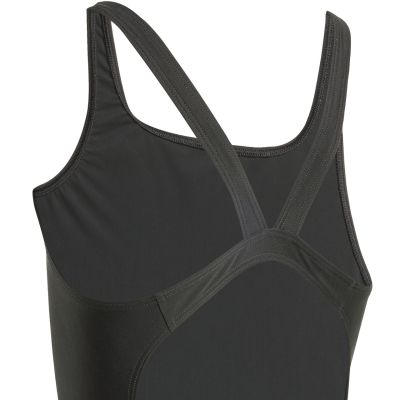 9. adidas V-Back-Badeanzug Jr JM8223