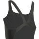 9. adidas V-Back-Badeanzug Jr JM8223