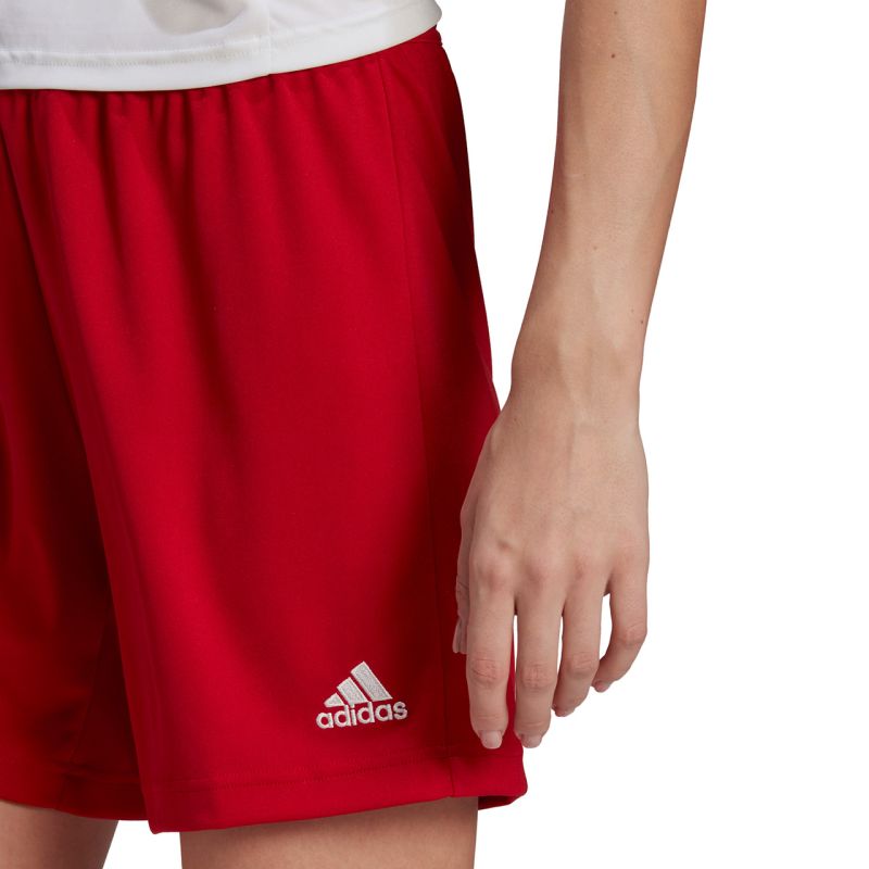 10. adidas Entrada 22 W HI0002 Shorts