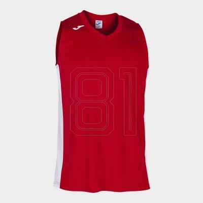 4. Joma Cancha III Basketballtrikot 101573.602