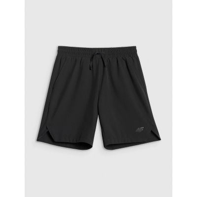 8. Schnelltrocknende Sportshorts 4F 4FJRSS26TFSHM1751-20S
