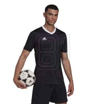 4. Adidas Entrada 22 M HE1573 T-shirt