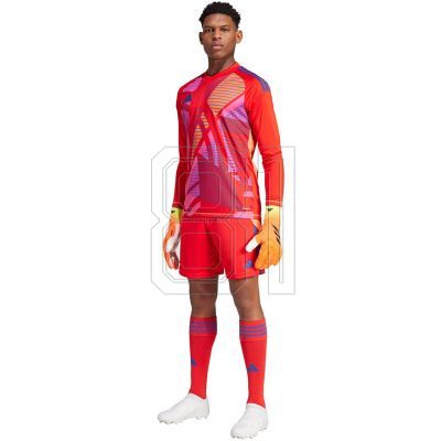 6. adidas Tiro 24 Competition Langarm-Torwarttrikot M IN0407