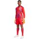 6. adidas Tiro 24 Competition Langarm-Torwarttrikot M IN0407