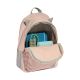 12. adidas Tro Nster Rucksack pastellrosa JZ5215