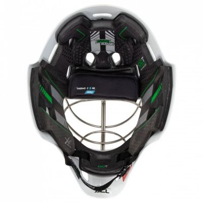 6. Bauer NME One Cat Eye Sr Torwartmaske