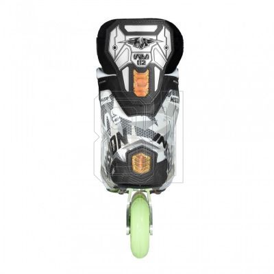 4. Mission Inhaler WM02 Sr 1058390 hockey skates