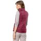 3. Jack Wolfskin Pack-Go Daunenweste W 1207031-2198