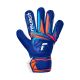 2. Reusch Attrakt Starter Solid Junior Torwarthandschuhe blau 5672514 4126