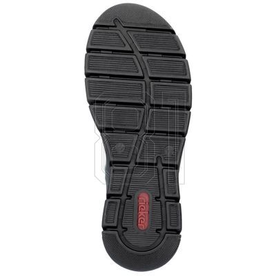 28. Rieker W 55052-54 RKR703 Stiefeletten