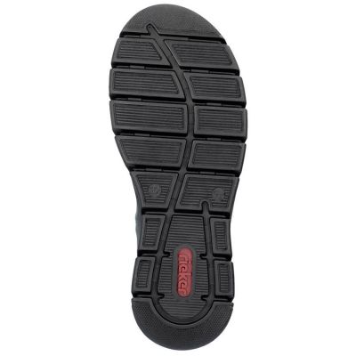 28. Rieker W 55052-54 RKR703 Stiefeletten