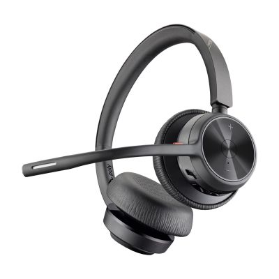 54. HP Voyager 4320 USB-C Headset