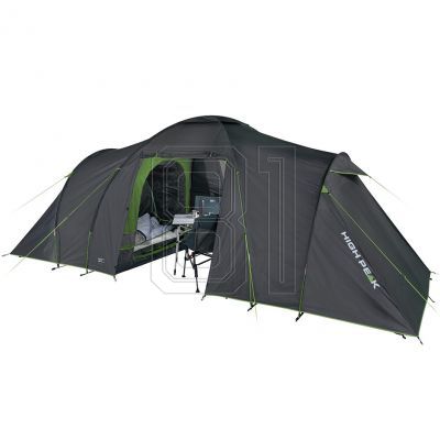 2. High Peak Como 6.0 Zelt 10263