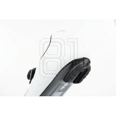 5. DHB Dorica M 2105-WIG-A1538 Radschuhe weiß