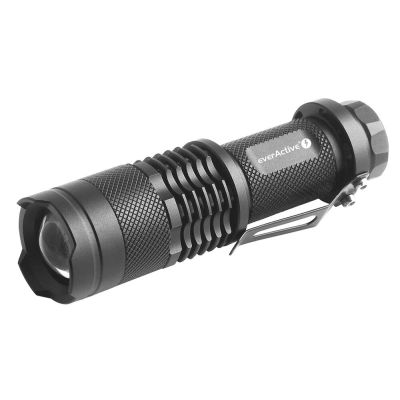 EVERACTIVE LED-Handlampe „BULLET“ CREE XP-E2 FL180