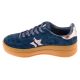 2. Skechers Academy Hi-Elevated Essence 185430-NVPK Blau 36