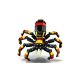12. LEGO Creator 3-in-1 31159 – Wildtiere: Erstaunliche Spinne