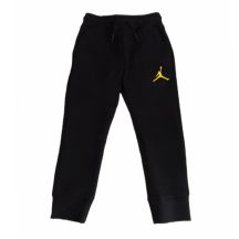 Air Jordan JDB Jumpman Jogginghose für Kinder, schwarz - 85A678-023