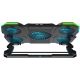 5. RAMPAGE Laptop-Kühlpad AD-RC14 9-17" RGB
