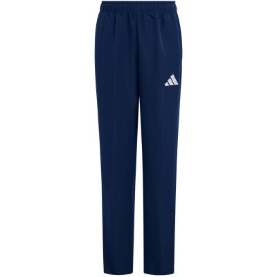 2. adidas Entrada 26 Presentation Kinderhose, marineblau JZ9128