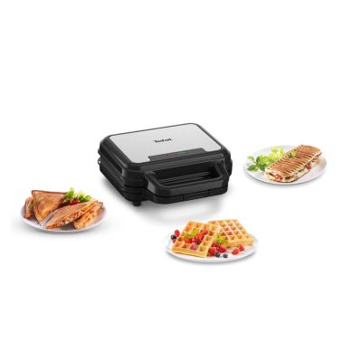 20. Sandwichmaker TEFAL SW383D10