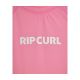 3. Lycra RIP CURL Classic Surf Langarmshirt für Mädchen, pink