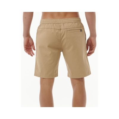 6. RIP CURL Classic Surf Volley Shorts Khaki